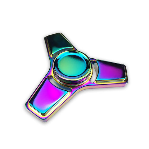 EDC Fidget Spinner High Speed Stainless Steel Bearing - spincart