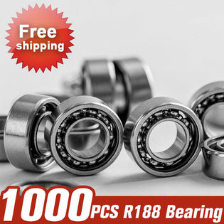 Bearing