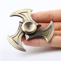 Metal Spinner