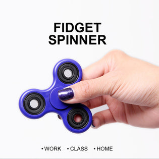Plastic Spinner