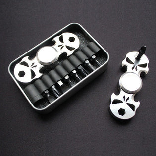 Lux Spinner