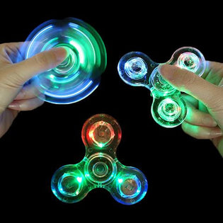 Light Spinner