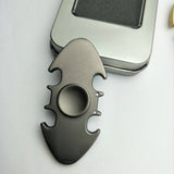 Batman Finger Spinner Hand Spinner Stainless Steel Bearing - spincart