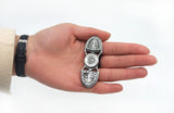 Fidget Spinner EDC Hand Spinner Custom Bearing - spincart