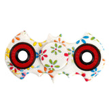 Spinner Batman Plastic Toy for Adult 2017 Hand Single Finger Spinner Fidget Toys Relieve Stress Oyuncak Gift - spincart
