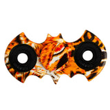 Spinner Batman Plastic Toy for Adult 2017 Hand Single Finger Spinner Fidget Toys Relieve Stress Oyuncak Gift - spincart