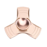 2017 Fidget Spinner Metal Toy Hand Spinner Anxiety Stress - spincart