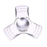 2017 Fidget Spinner Metal Toy Hand Spinner Anxiety Stress - spincart