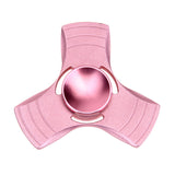 2017 Fidget Spinner Metal Toy Hand Spinner Anxiety Stress - spincart