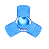 2017 Fidget Spinner Metal Toy Hand Spinner Anxiety Stress - spincart