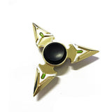 Tri-Spinner Fidget Toy Kirsite - spincart