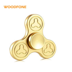 EDC Hand Spinner Copper Spinner Rotation Anti Stress - spincart