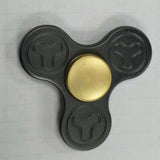 EDC Hand Spinner Copper Spinner Rotation Anti Stress - spincart