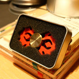 Avengers Captain American Batman Ironman Fidget Hand Spinner - spincart