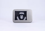 Super Hero US Captain Shield Metal Hand Spinner Finger Gyro Metal - spincart