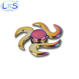 New Multicolor Fidget Spinner - spincart