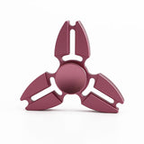 Fingertip gyroscope  Toys For Autism - spincart
