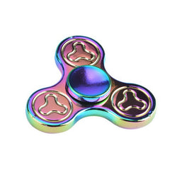 Professional EDC Fidget Toy Spinner Metal Anti Stress - spincart
