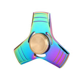 Professional EDC Fidget Toy Spinner Metal Anti Stress - spincart