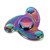Professional EDC Fidget Toy Spinner Metal Anti Stress - spincart