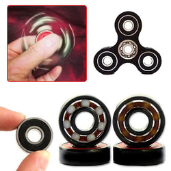 2017 Hot Sale Ceramic Bearing For Spinner Fidget - spincart