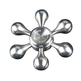 Fidget Toys Pattern Hand Spinner Metal Fidget Spinner - spincart