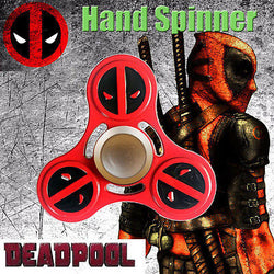 Pudcoco Hand Spinner Fidget Spinner - spincart