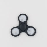 2017 Led Fidget Spinner LED Light Hand Finger Spinner Fidget ABS Spiner - spincart