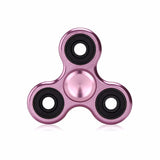 Stress Spinner EDC Fidget Spinner High Speed Stainless Steel - spincart
