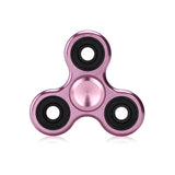 Stress Spinner EDC Fidget Spinner High Speed Stainless Steel - spincart