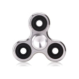 Stress Spinner EDC Fidget Spinner High Speed Stainless Steel - spincart