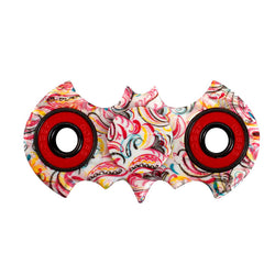 Hand Spinner Batman Style Fidget Spinner - spincart