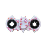 Hand Spinner Batman Style Fidget Spinner - spincart