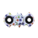 Hand Spinner Batman Style Fidget Spinner - spincart