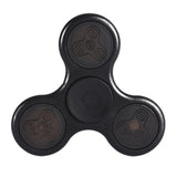 Colorful Funny Hand Finger Spinner - spincart
