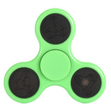 Colorful Funny Hand Finger Spinner - spincart