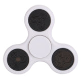Colorful Funny Hand Finger Spinner - spincart