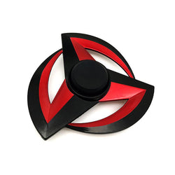 2017 Hot Fidget Spinner Hand Spinner Metal Tri SPinner Stress Cube Hand Spinners Focus Keep Toy And ADHD EDC Anti Stress Toys - spincart