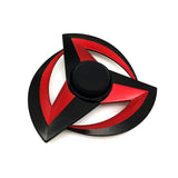 2017 Hot Fidget Spinner Hand Spinner Metal Tri SPinner Stress Cube Hand Spinners Focus Keep Toy And ADHD EDC Anti Stress Toys - spincart