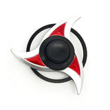 2017 Hot Fidget Spinner Hand Spinner Metal Tri SPinner Stress Cube Hand Spinners Focus Keep Toy And ADHD EDC Anti Stress Toys - spincart