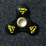 New arrival super hero kids idol hand spinner - spincart