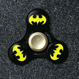 New arrival super hero kids idol hand spinner - spincart