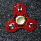 New arrival super hero kids idol hand spinner - spincart