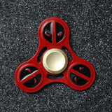 New arrival super hero kids idol hand spinner - spincart