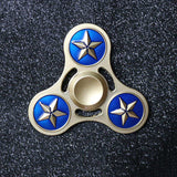 New arrival super hero kids idol hand spinner - spincart