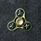 New arrival super hero kids idol hand spinner - spincart