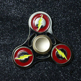 New arrival super hero kids idol hand spinner - spincart