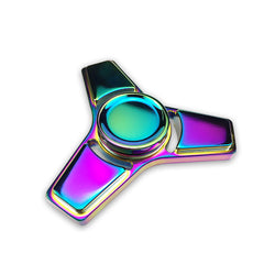 EDC Fidget Spinner High Speed Stainless Steel Bearing - spincart