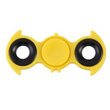 Batman LED Fidget Spinner EDC Anti Stress - spincart