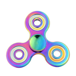 Fidget Toy Spinner Ultra Durable Stainless Steel Bearing - spincart
